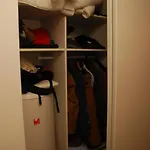 Bright Paris Studio Apartment